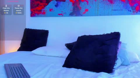   online show from 02.07.25