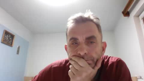 aromannn online show from 12.27.24