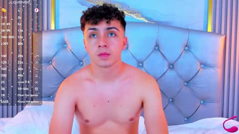 aron__cooper online show from 12.04.24