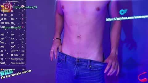 aron__cooper online show from 12.04.24