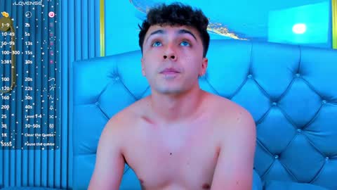 aron__cooper online show from 12.21.24