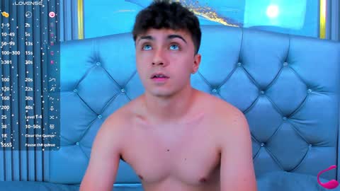 aron__cooper online show from 01.09.25