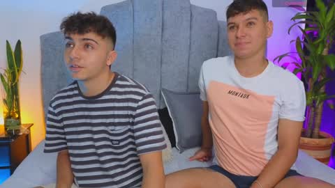 aron__cooper online show from 01.15.25