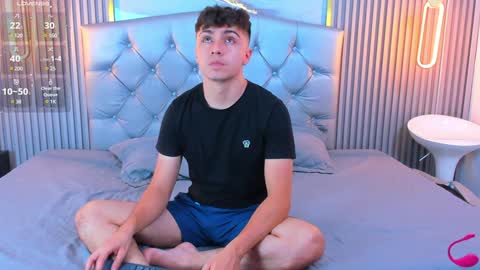 aron__cooper online show from 01.17.25