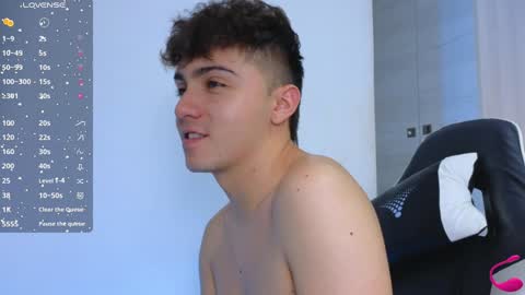 aron__cooper online show from 01.26.25