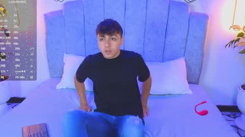 aron__cooper online show from 02.03.25