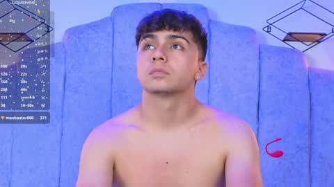 aron__cooper online show from 02.04.25