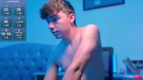 aron__cooper online show from 02.16.25