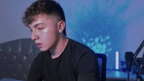 aron__cooper online show from 02.24.25