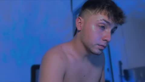 aron__cooper online show from 02.27.25