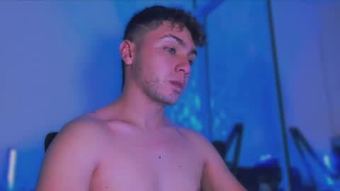 aron__cooper online show from 03.03.25