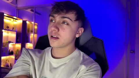 aron__cooper online show from 09.12.25