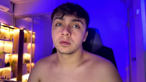 aron__cooper online show from 09.26.25