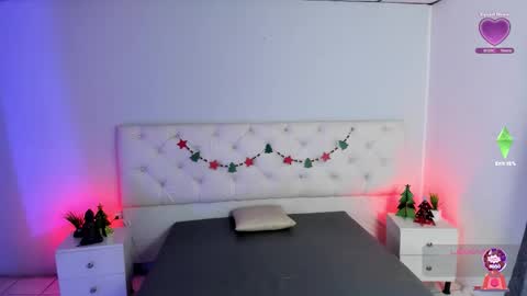 Aron cruz  online show from 12.01.25