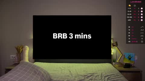 Snapshot of aronyou_win chatting on 03.07.25 Aron and Phil solo online show from 03.07.25