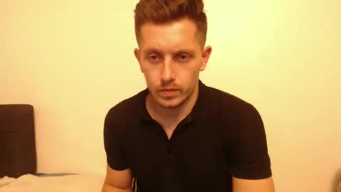 arromwilliam90 online show from 12.06.24