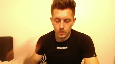 arromwilliam90 online show from 12.08.24