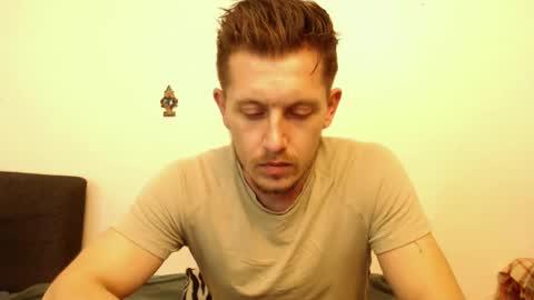 arromwilliam90 online show from 01.26.25