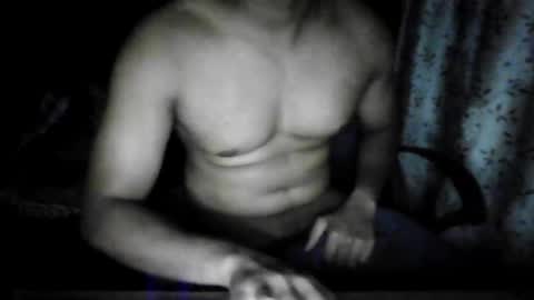 Snapshot of arsen1c chatting on 03.08.25 arsen1c online show from 03.08.25