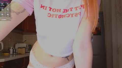 Snapshot of artemisa_meows chatting on 10.17.25 SEE U THURSDAY online show from 10.17.25