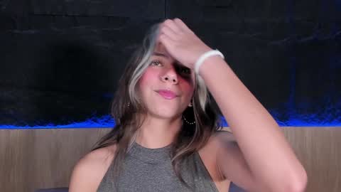 artemisablake online show from 02.03.25