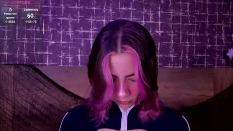 artemisablake online show from 10.30.25