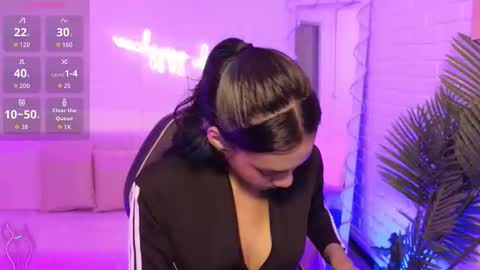 artemiss_tay online show from 11.14.25