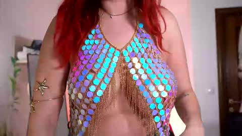 Amalia online show from 02.20.25