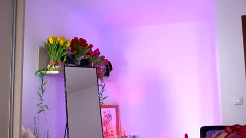 Amalia online show from 02.27.25