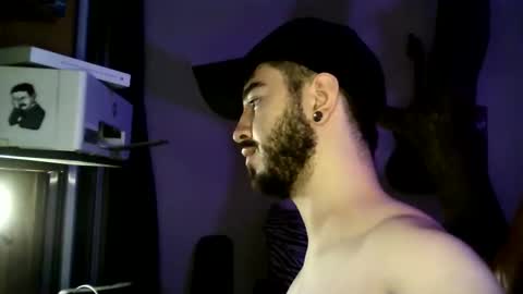 Snapshot of artorias_4 chatting on 12.07.24 artorias 4 online show from 12.07.24