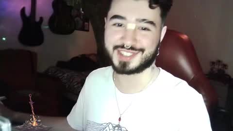 Snapshot of artorias_4 chatting on 12.16.24 artorias 4 online show from 12.16.24