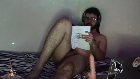 Snapshot of artorias_4 chatting on 12.16.24 artorias 4 online show from 12.16.24