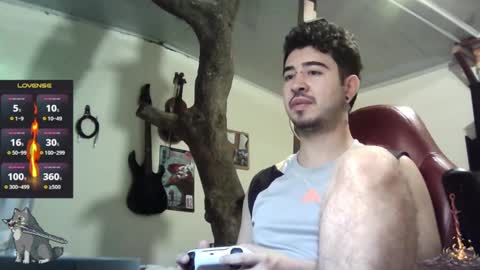 Snapshot of artorias_4 chatting on 01.15.25 artorias 4 online show from 01.15.25