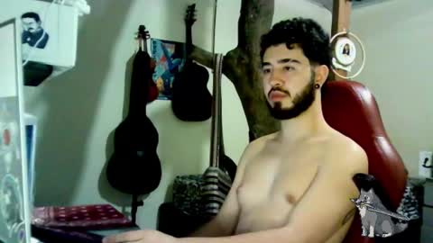 Snapshot of artorias_4 chatting on 03.11.25 artorias 4 online show from 03.11.25