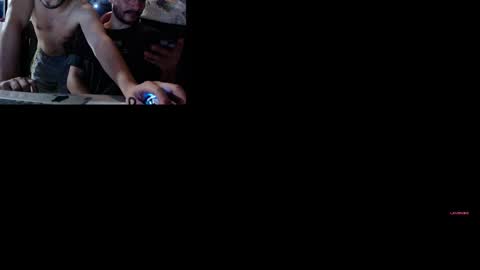 Snapshot of artorias_4 chatting on 09.28.25 artorias 4 online show from 09.28.25