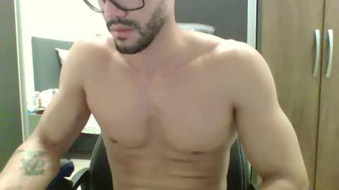 Arthur Villasboas online show from 12.02.24