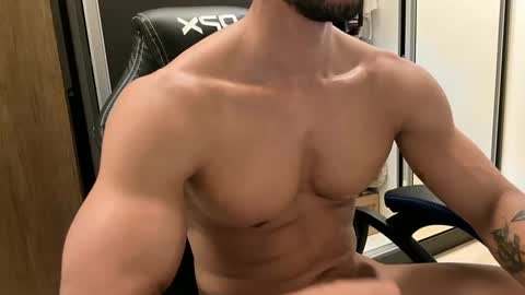 Arthur Villasboas online show from 12.03.24