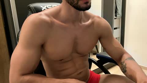 Arthur Villasboas online show from 12.03.24