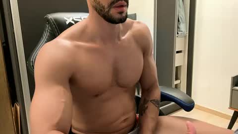 Arthur Villasboas online show from 12.05.24