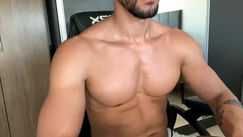 Arthur Villasboas online show from 12.13.24