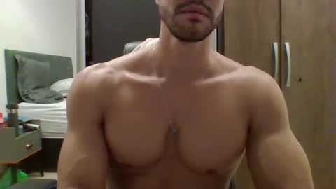 Arthur Villasboas online show from 12.19.24