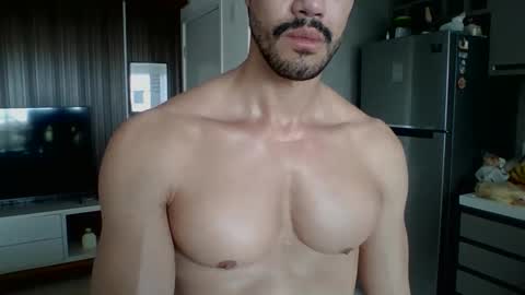 Arthur Villasboas online show from 09.18.25