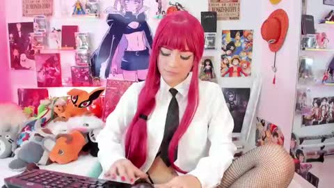 Snapshot of arya_rous chatting on 01.27.25 AryaRous online show from 01.27.25