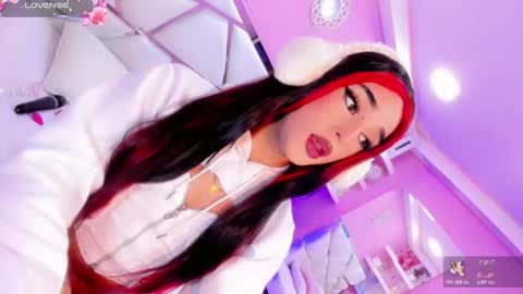 aryajanee online show from 10.25.25