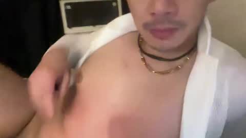 Snapshot of as38107 chatting on 10.26.25 AS online show from 10.26.25