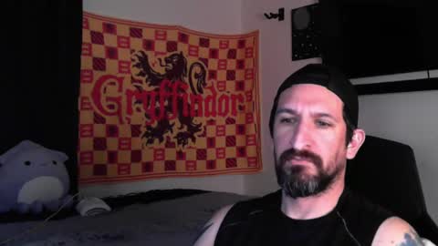 Snapshot of asanator101 chatting on 09.14.25 devilPup75 online show from 09.14.25
