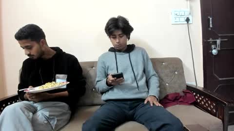 Snapshot of ash2730 chatting on 02.12.25 ash2730 online show from 02.12.25