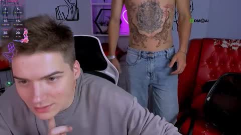 ash_raven_ online show from 09.09.25