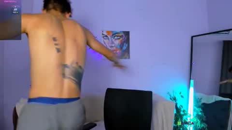 ash_raven_ online show from 09.15.25