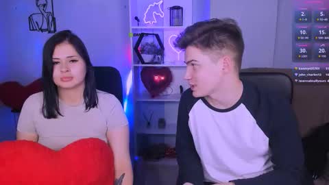 ash_raven_ online show from 11.12.25